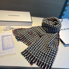 Chanel Scarf